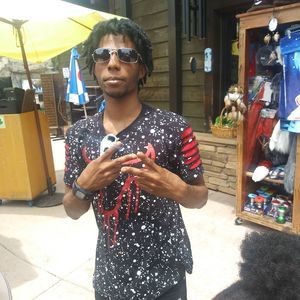 Meet your Posher, Terry